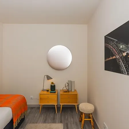Passos Manuel By Innapartments Porto Exterior foto