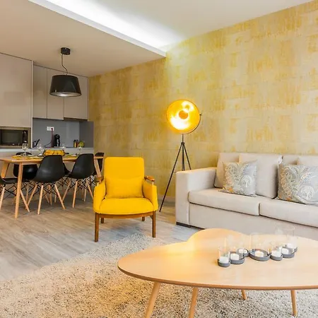 Passos Manuel By Innapartments Porto Exterior foto