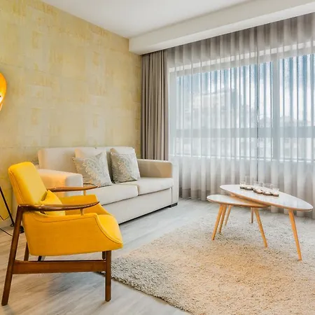 Passos Manuel By Innapartments Porto Exterior foto