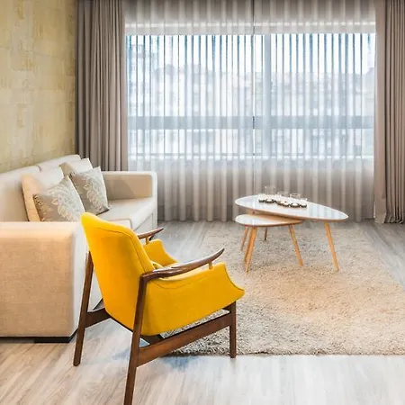 Passos Manuel By Innapartments Porto Exterior foto