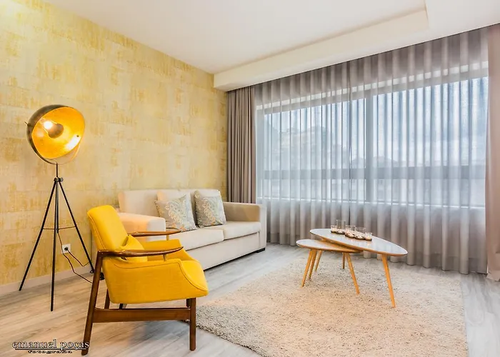 Passos Manuel By Innapartments