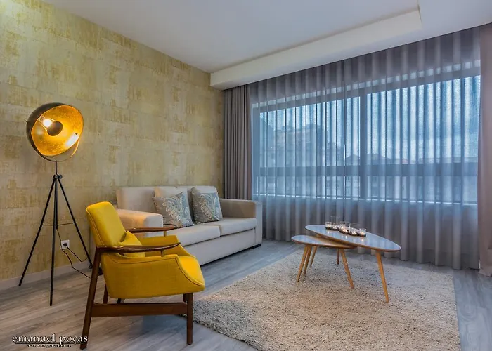 Passos Manuel By Innapartments