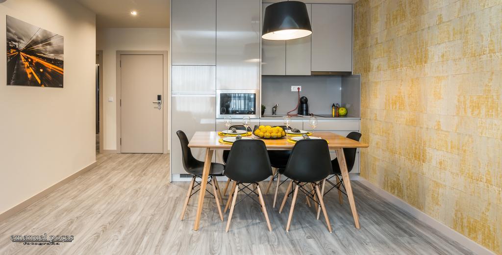 Apartamento Passos Manuel By Innapartments