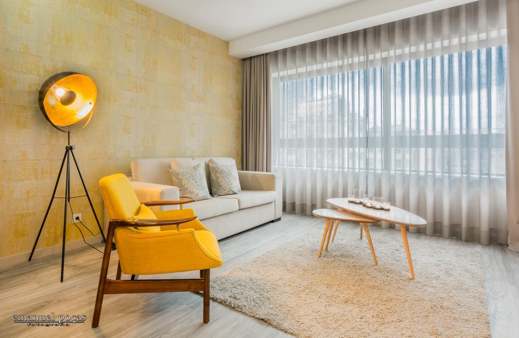 Apartamento Passos Manuel By Innapartments *