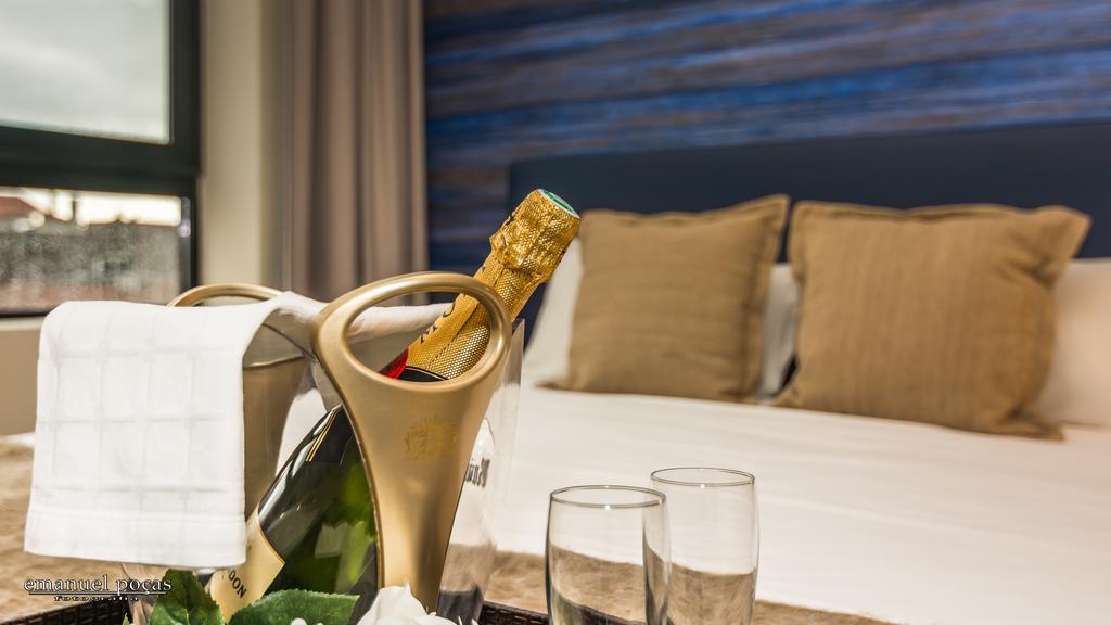 Appartement Passos Manuel By Innapartments *