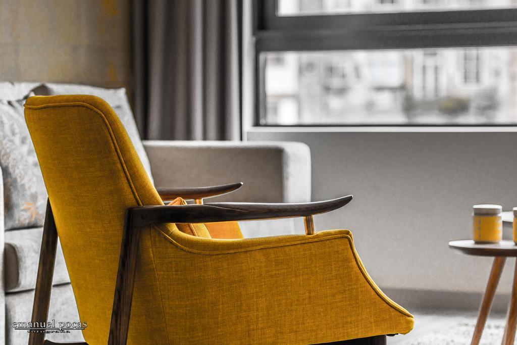 Appartement Passos Manuel By Innapartments Oporto