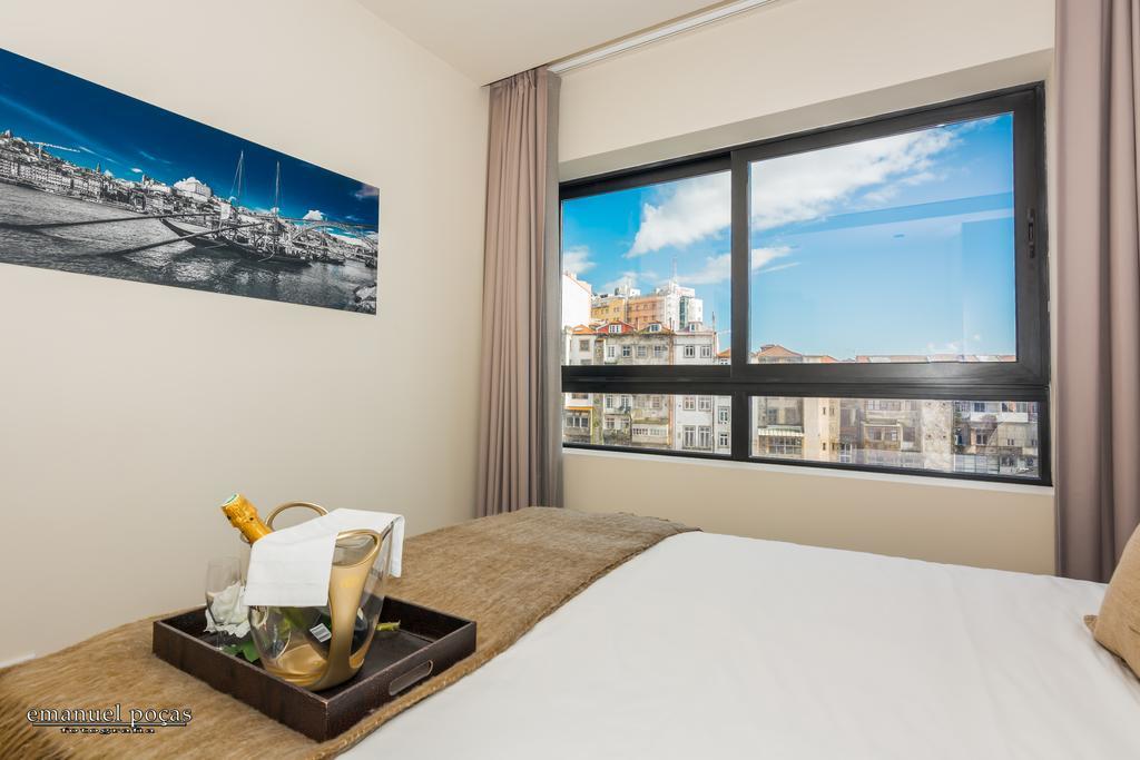 Passos Manuel By Innapartments Oporto