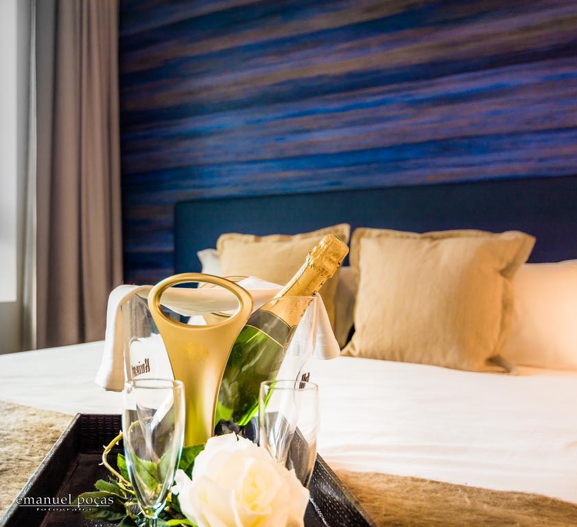 Appartement Passos Manuel By Innapartments *