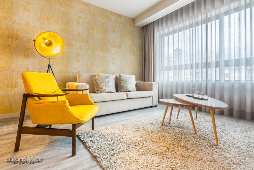 Appartement Passos Manuel By Innapartments *
