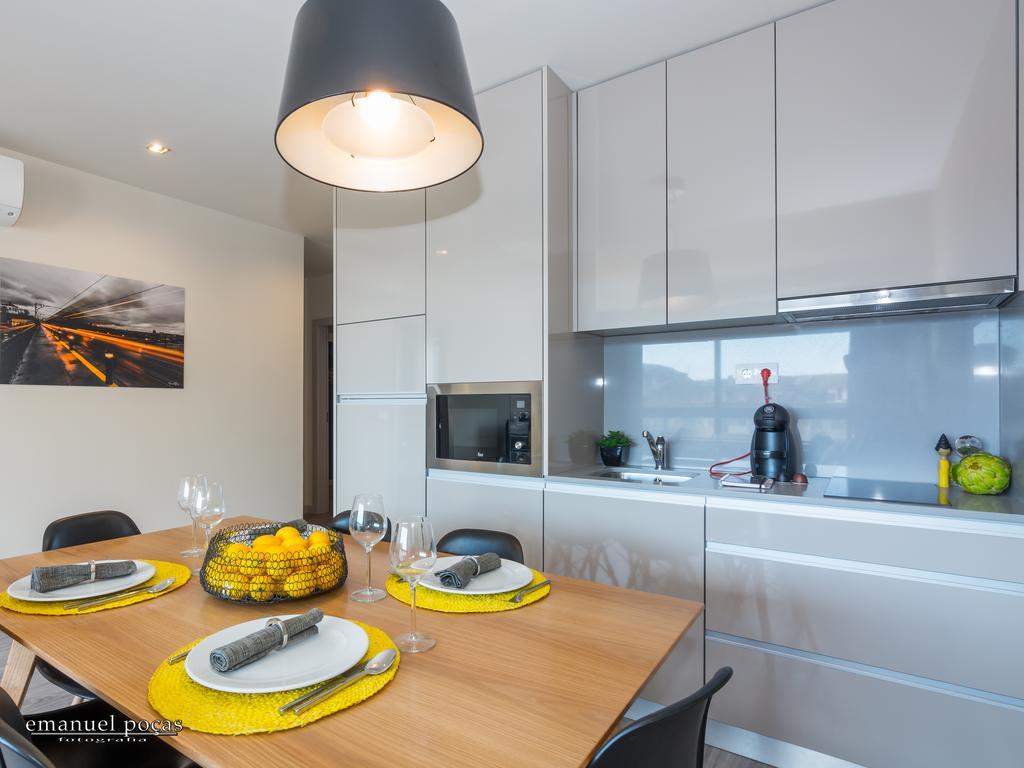 Appartement Passos Manuel By Innapartments *